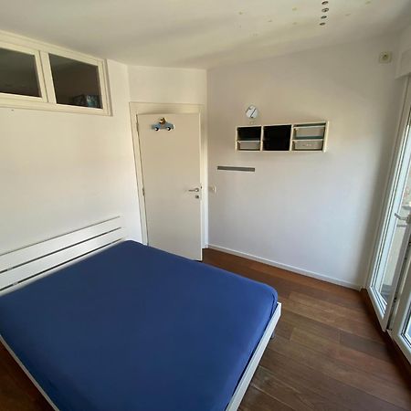 Cimi Apartment Белград Екстериор снимка