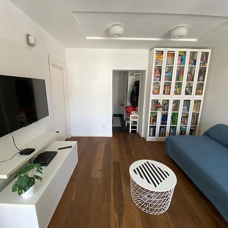 Cimi Apartment Белград Екстериор снимка
