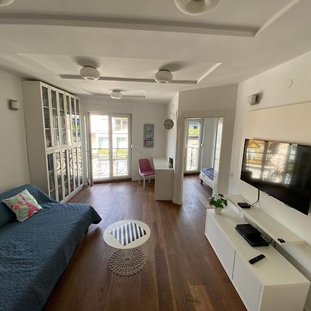 Cimi Apartment Белград Екстериор снимка