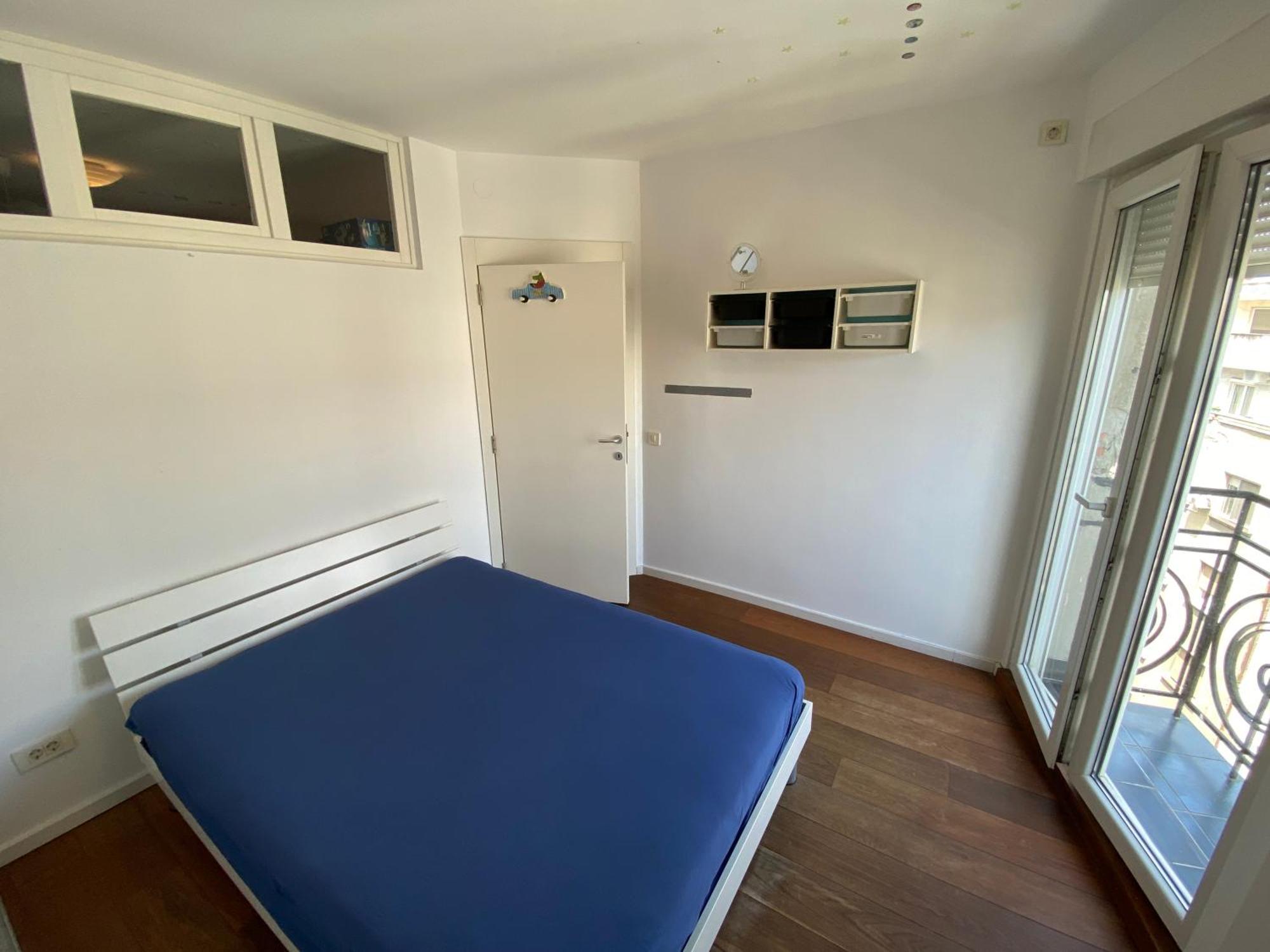 Cimi Apartment Белград Екстериор снимка