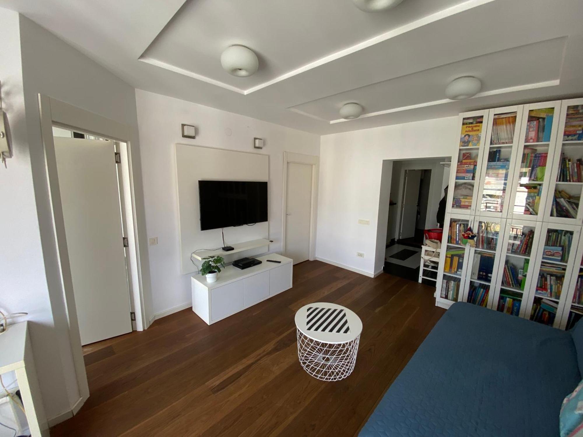 Cimi Apartment Белград Екстериор снимка