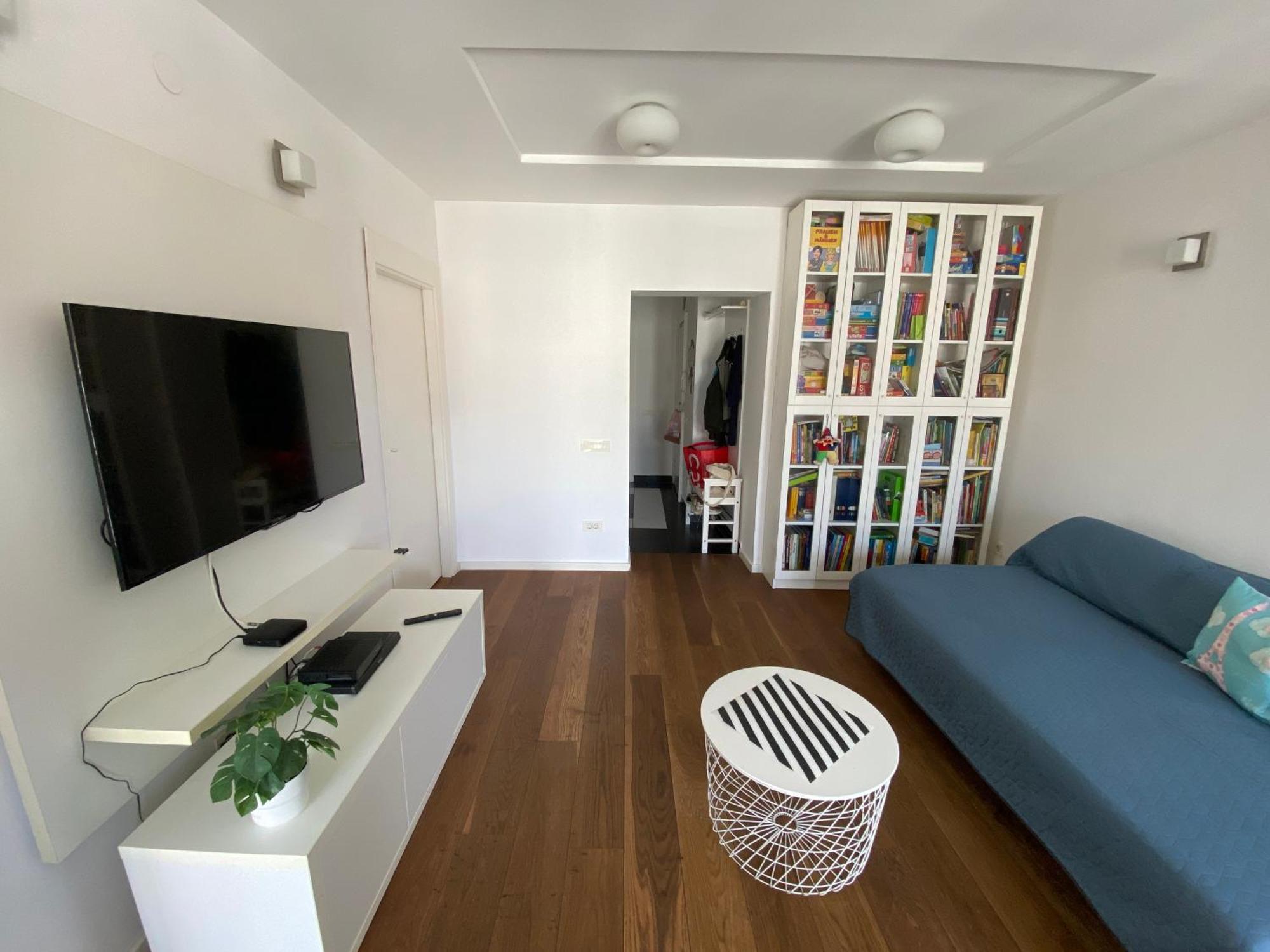 Cimi Apartment Белград Екстериор снимка