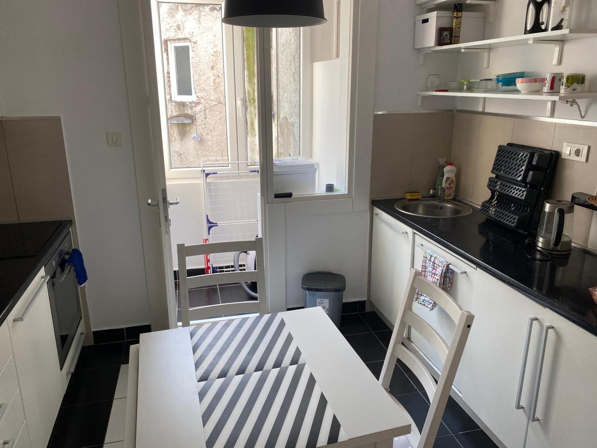 Cimi Apartment Белград Екстериор снимка