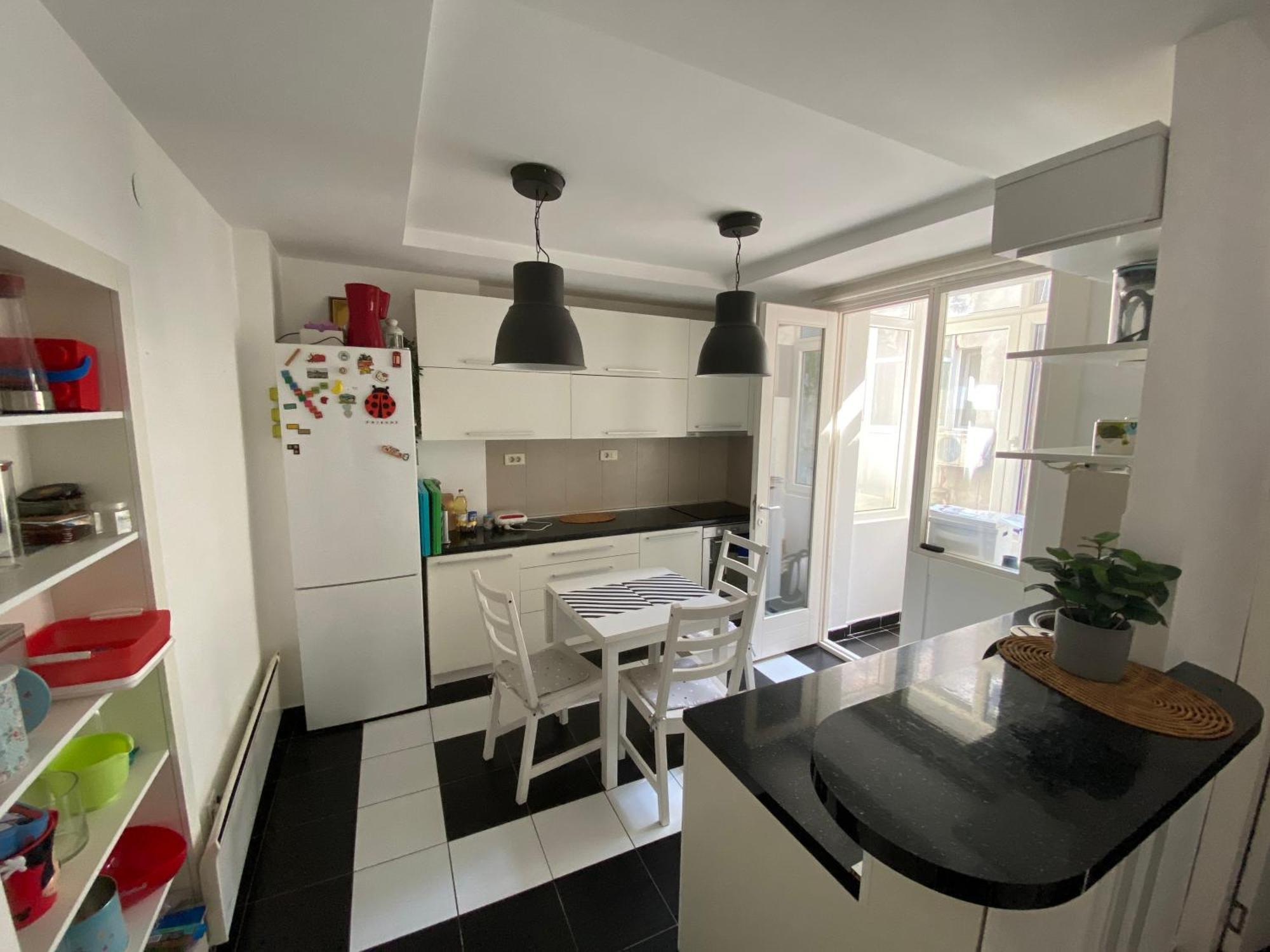 Cimi Apartment Белград Екстериор снимка