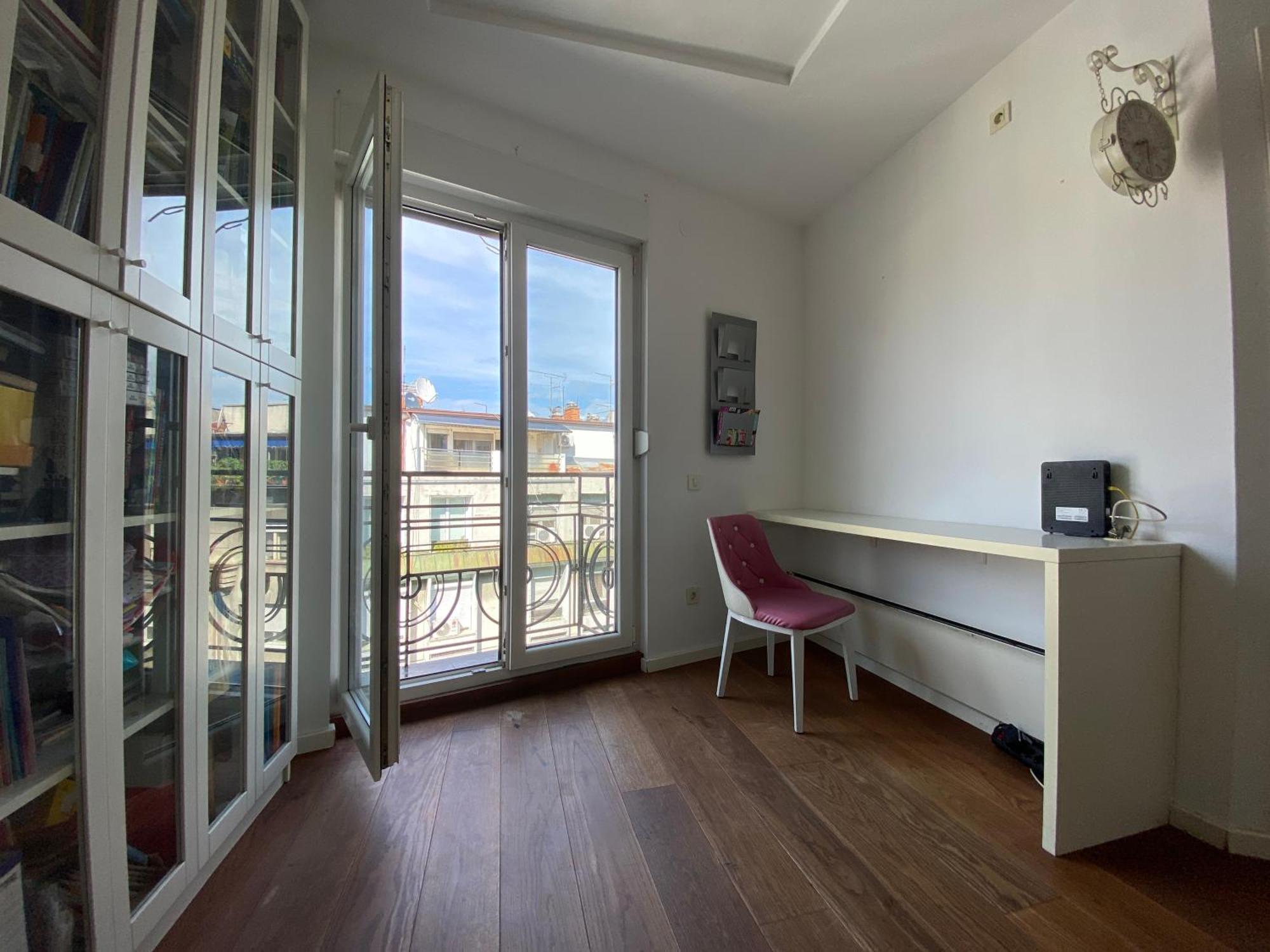 Cimi Apartment Белград Екстериор снимка