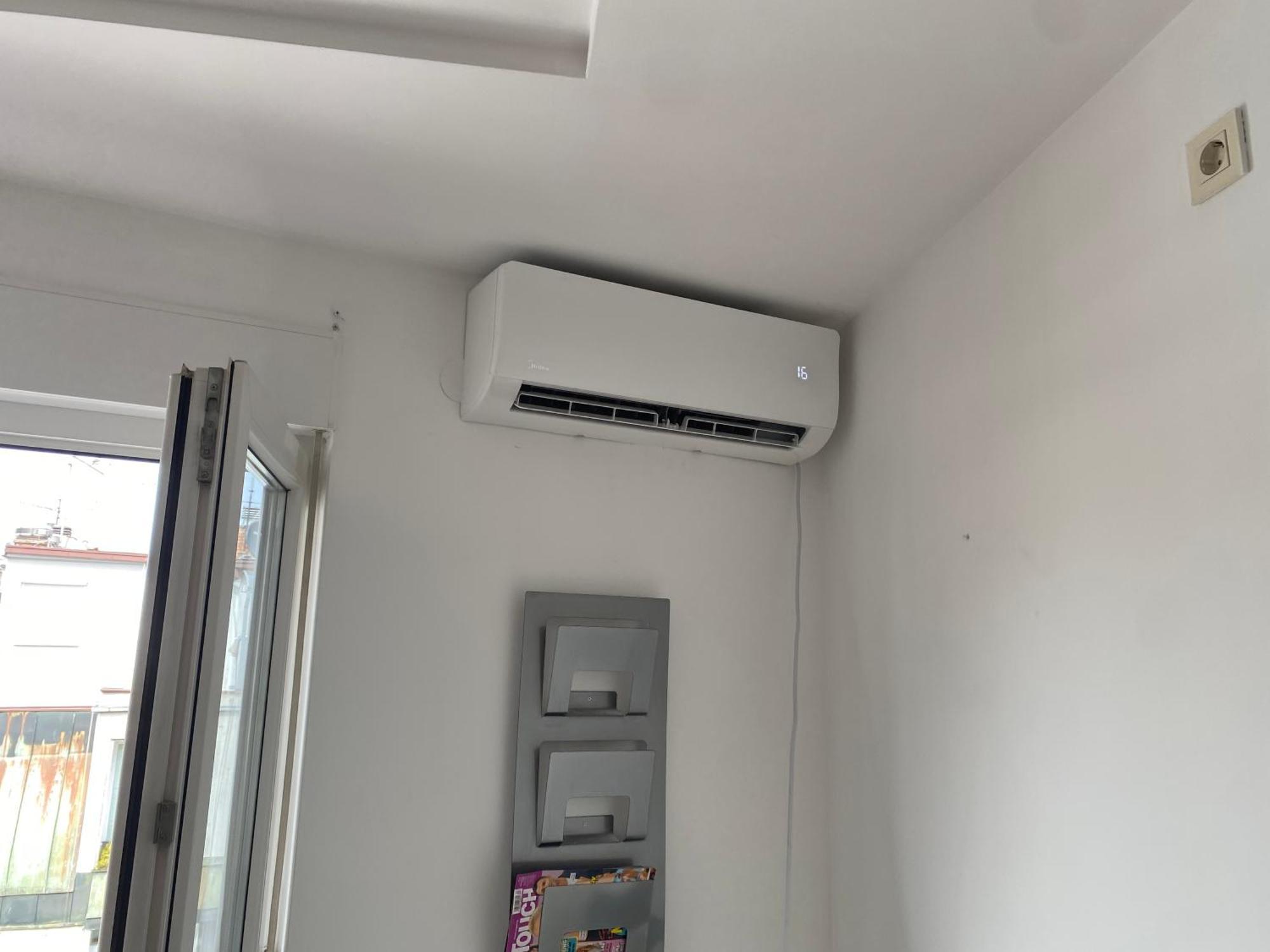 Cimi Apartment Белград Екстериор снимка